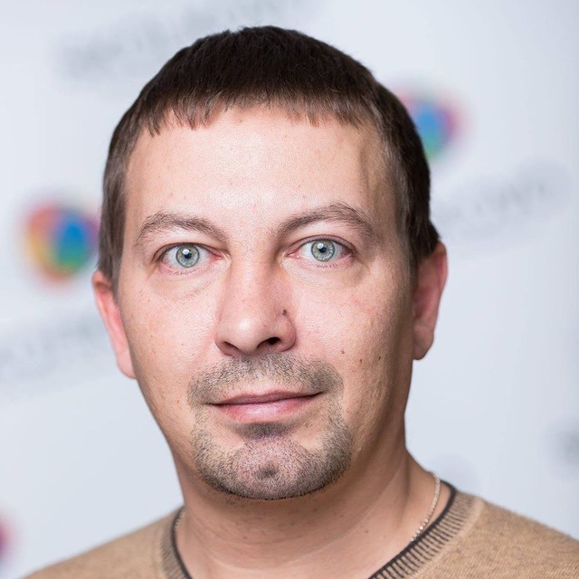 Павел Петровский
